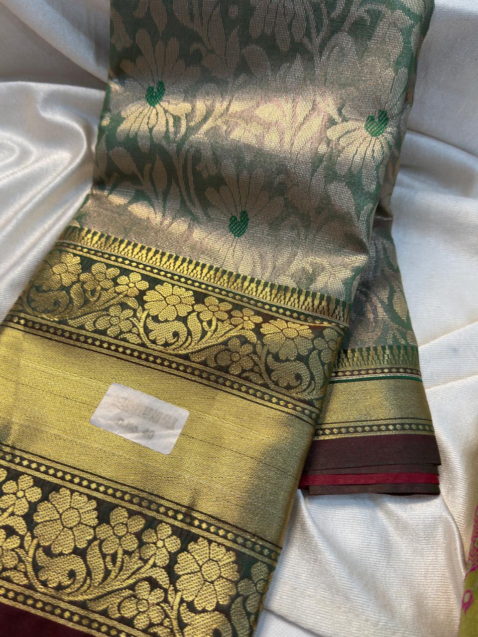 Kanchi 1 day sale