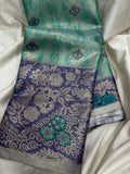 90% offer kanchi pattu collection