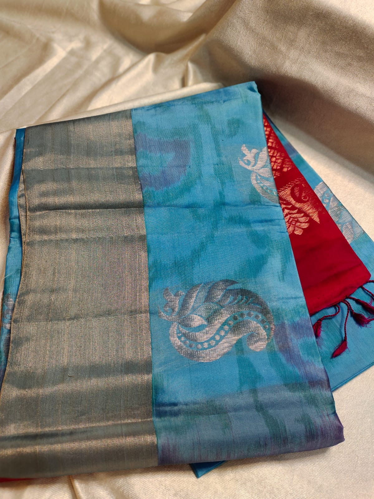 Uppada ikkat pattu