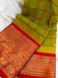 Gadwal cleance sale
