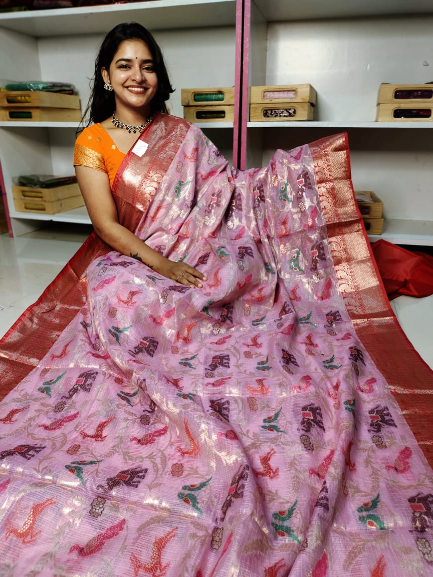 Diwali offer sarees