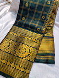 Vintage valli gadwal