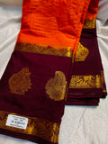 Mysore silk