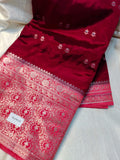 Mango silk