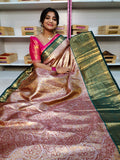 90% offer Kanchi pattu collection