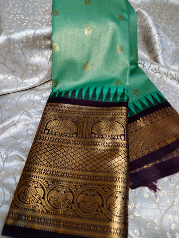 Premium vitange gadwal silk sarees