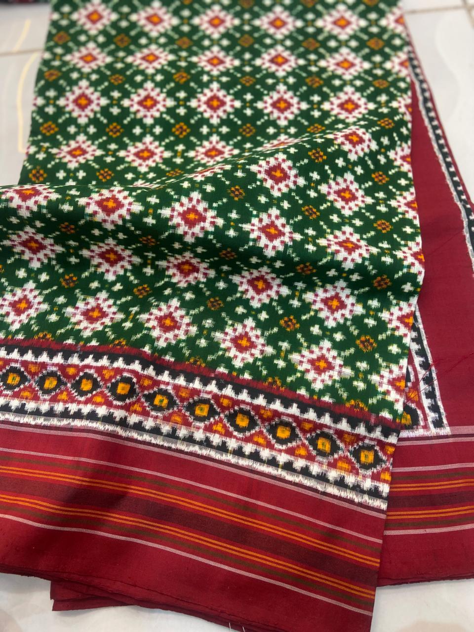 పటాన్ పటోలా