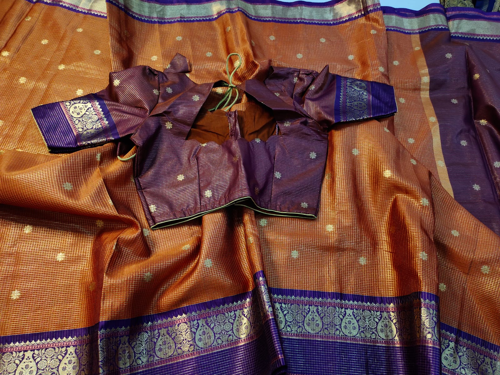 Ready to wear sarees