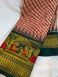 Gadwal cleance sale