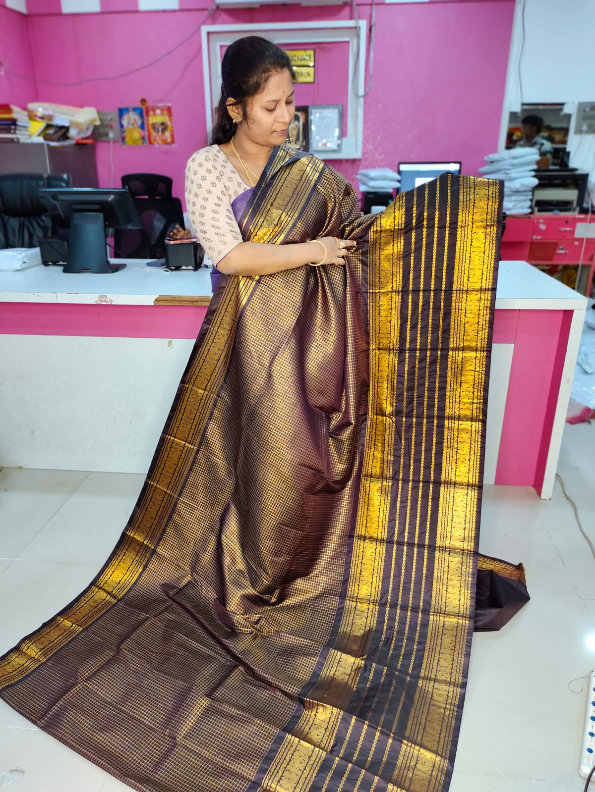 60% offer gadwal sale