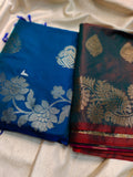1+1 offer sarees