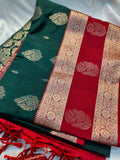 Uppada silk