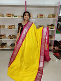 Ashadam sale gadwal silk saree