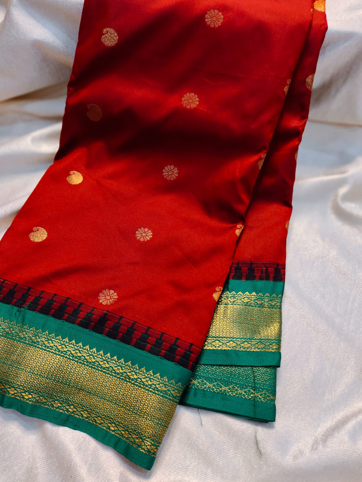 Ashadam. Gadwal sale