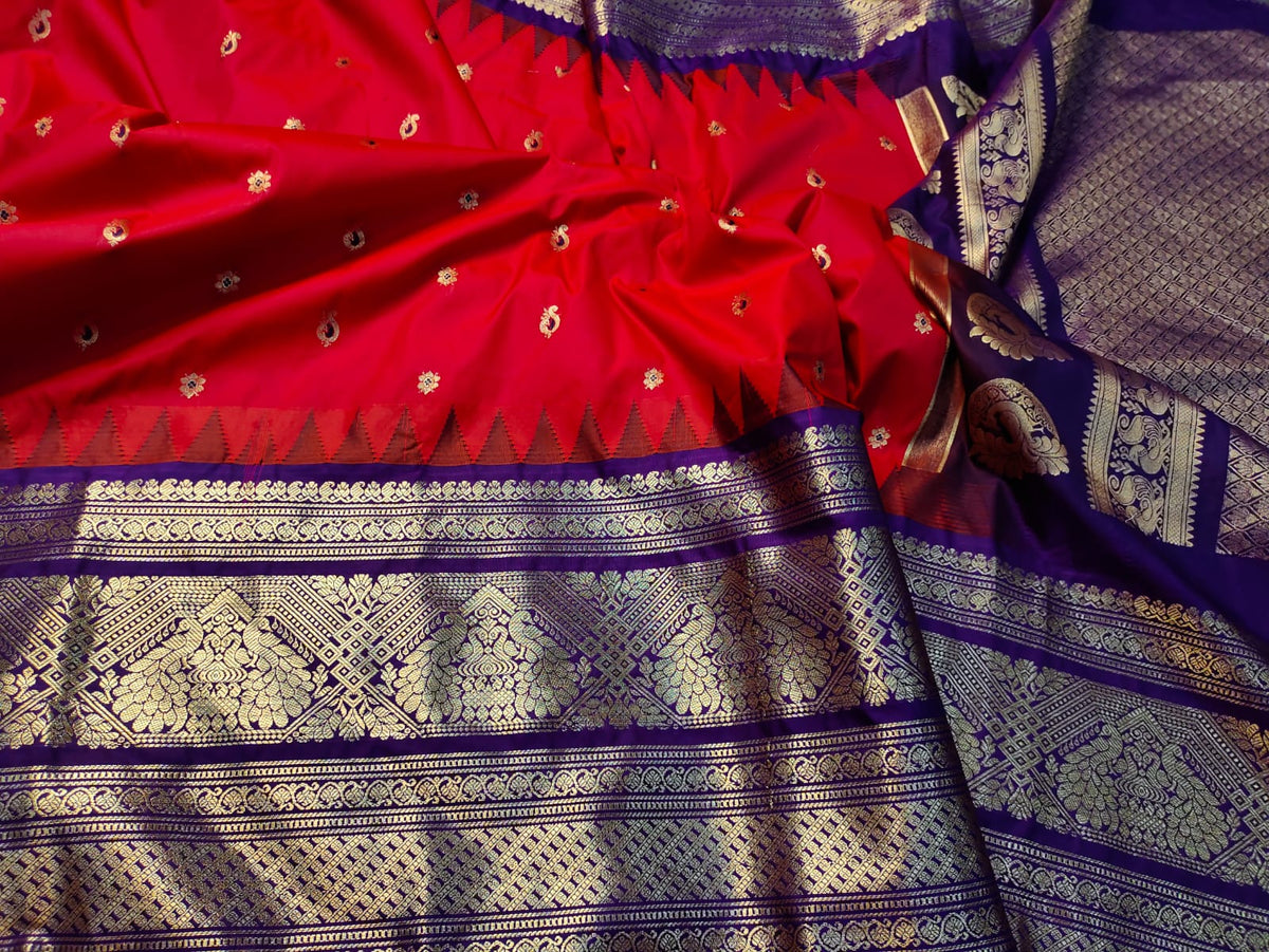 New valli