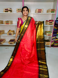 Ashadam sale gadwal silk saree