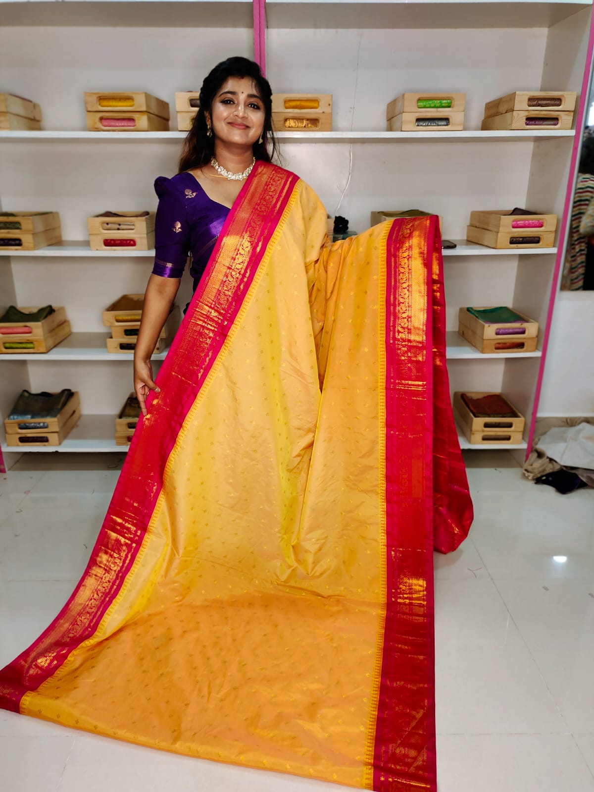 Ashadam sale