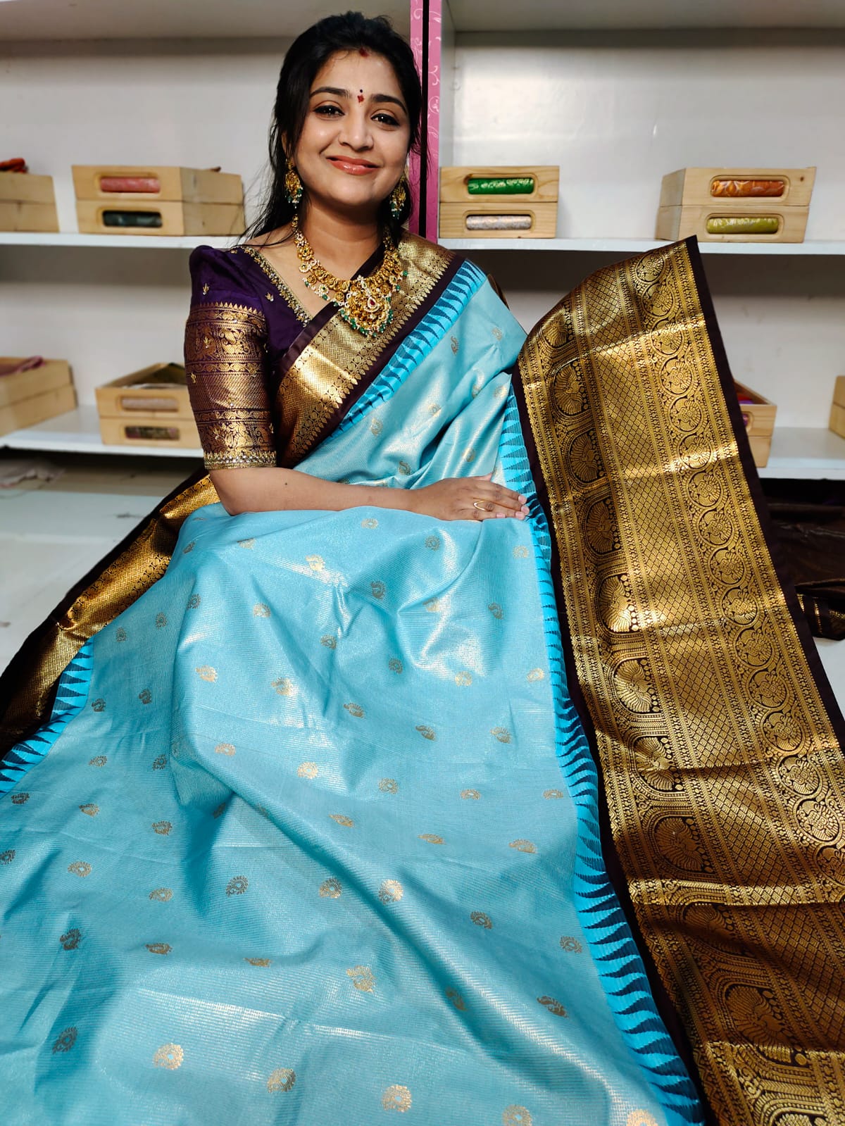 కొత్త వింటేజ్