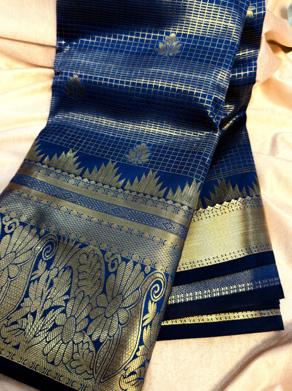 Gadwal sale 1599