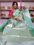 90% offer kanchi pattu collection
