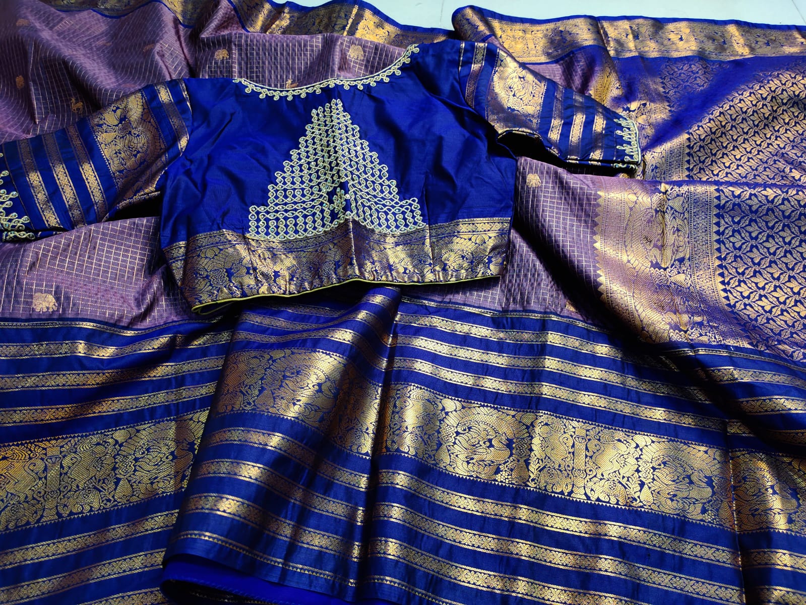 Ready to wear