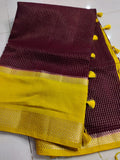 BN silk