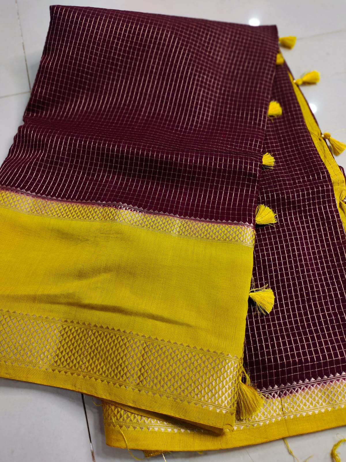 BN silk