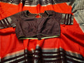Ready to wear sarees