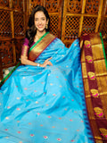 60% offer gadwal silk sarees