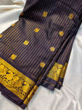 60% offer gadwal saree