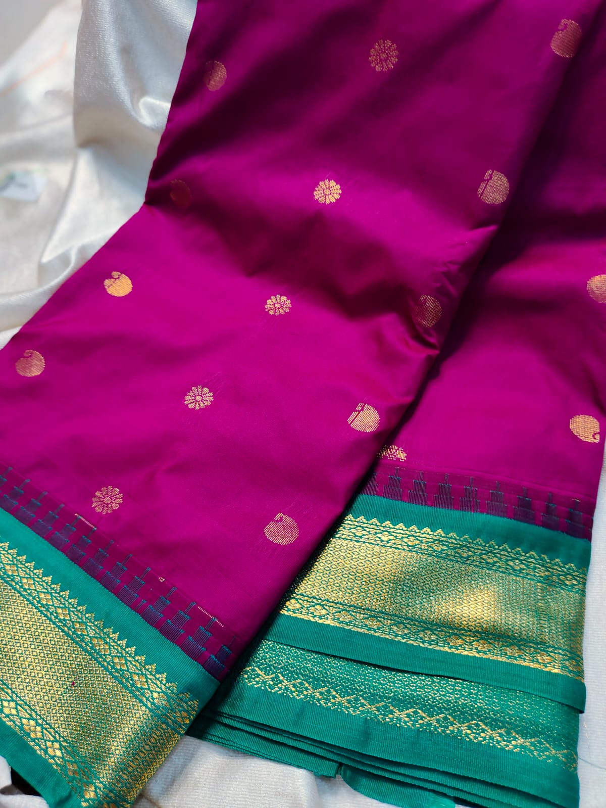 Ashadam. Gadwal sale