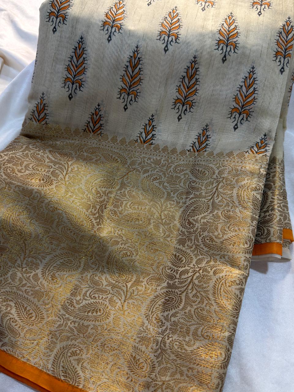 Kota silk