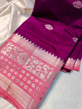 Mango silk