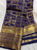 90% offer Kanchi pattu collection