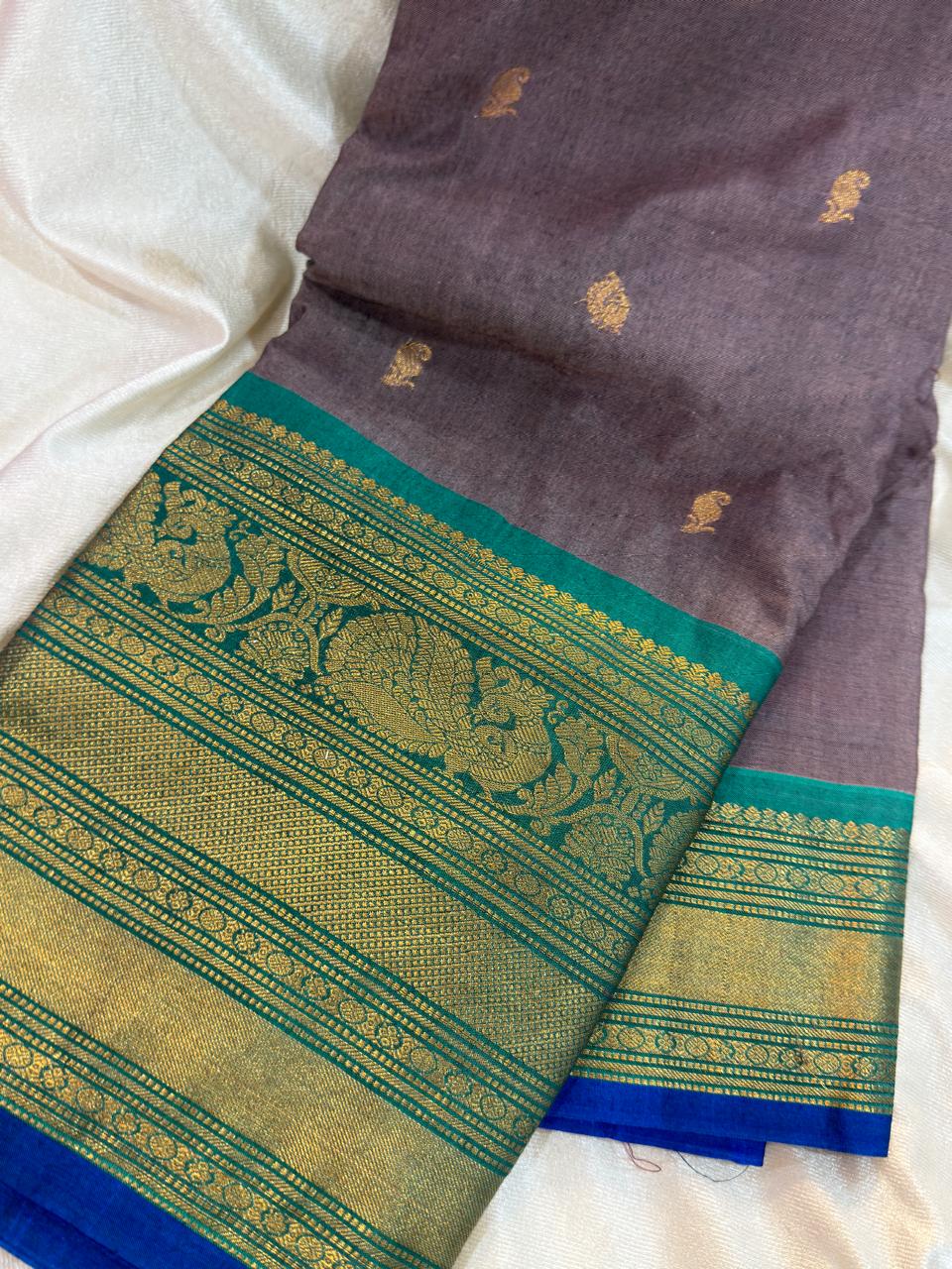 Gadwal cleance sale