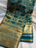 Mix kanchi