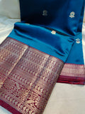 Mango silk