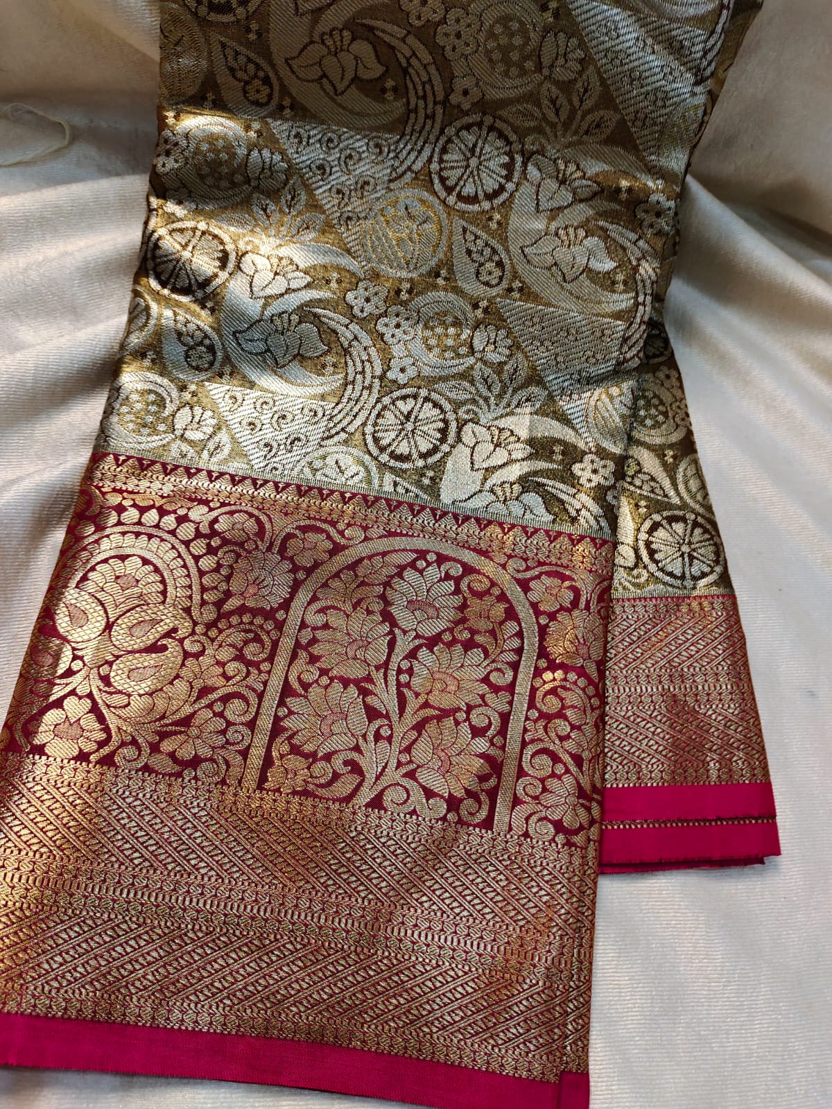 Kanchi 1 day sale