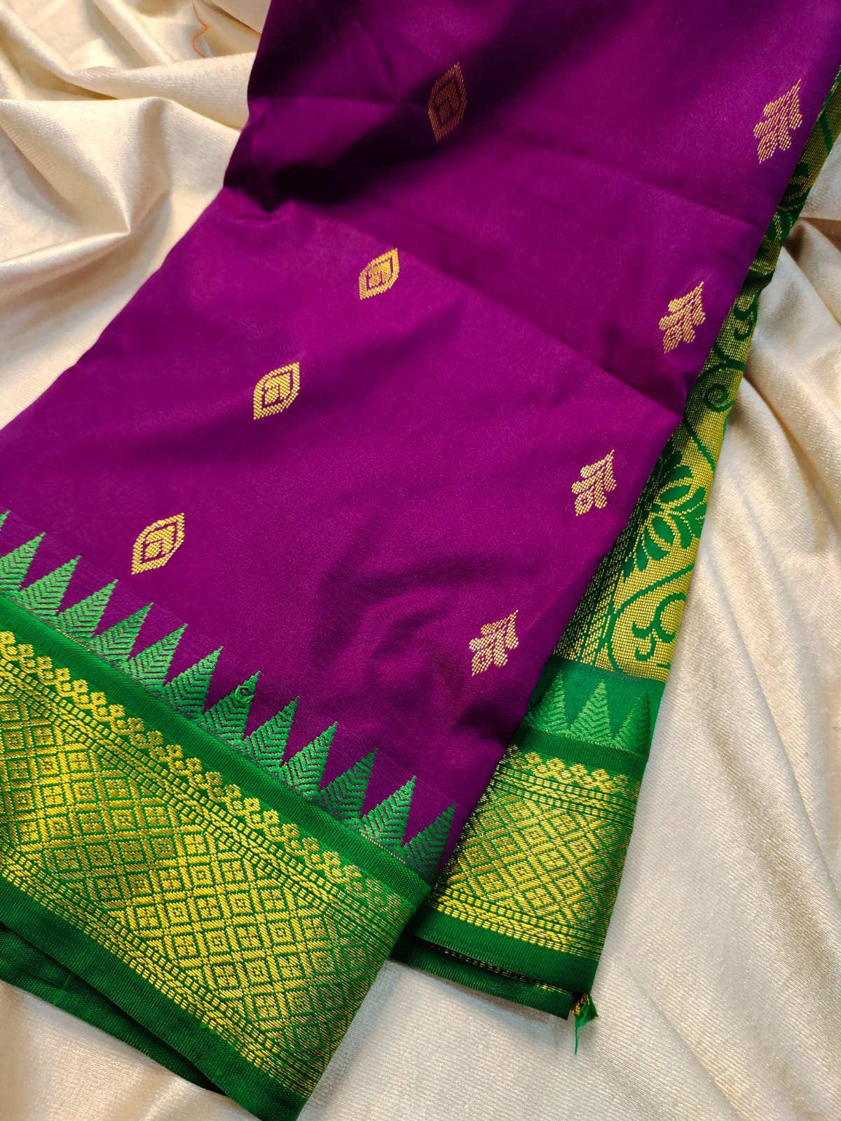 Ashadam. Gadwal sale