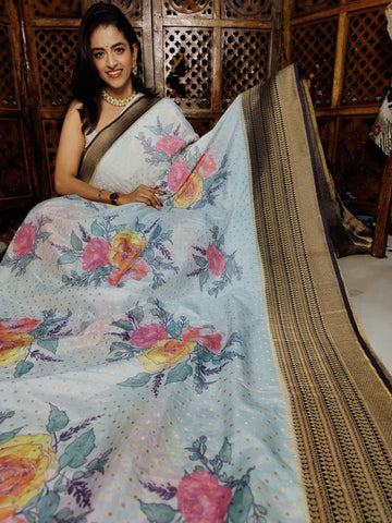 Sankranti offer saree