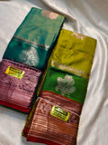 1+1 offer Uppada silk