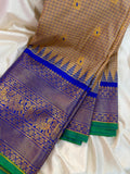Gadwal cleance sale