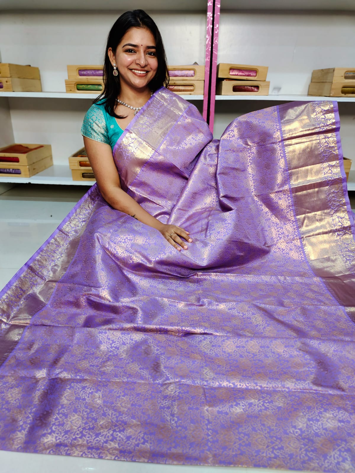 90% offer kanchi pattu sarees
