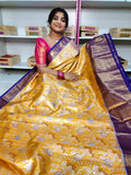 90% offer Kanchi pattu collection
