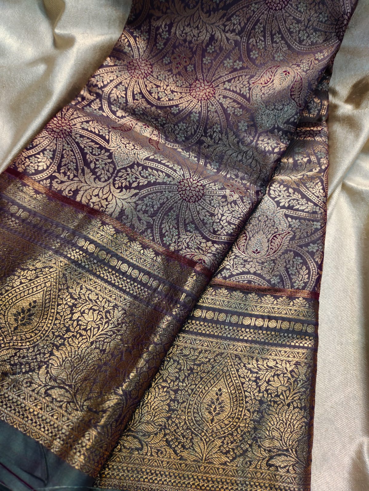 Ashadam kanchi sale