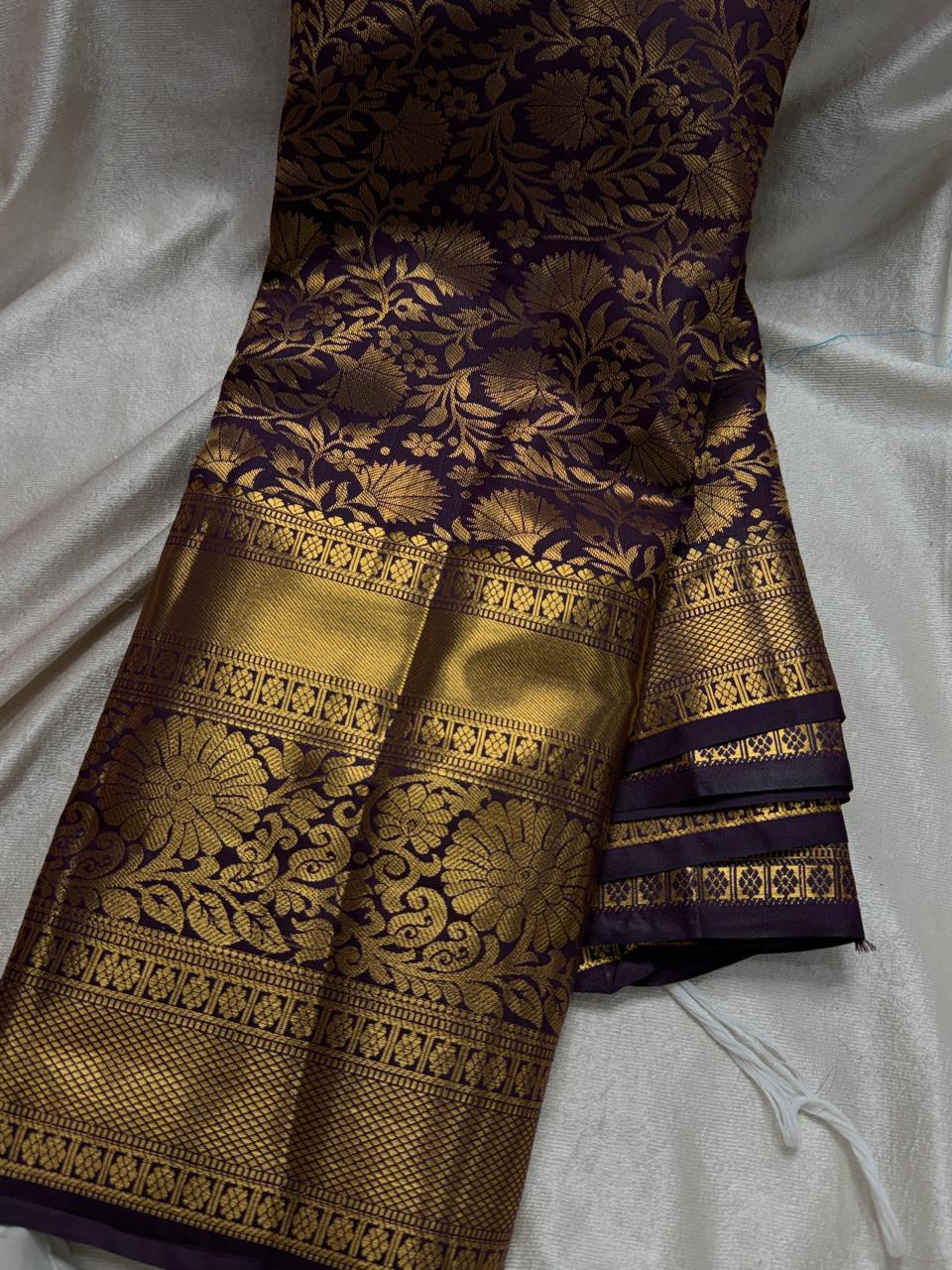 Mother’s Kanchi sale