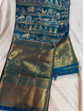 70% offers Kanchi pattu collection