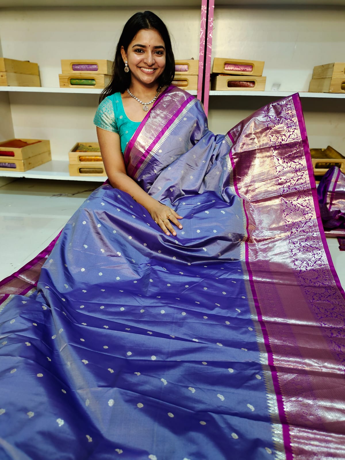 65% offer gadwal sale