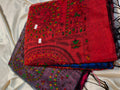 1+1 kadhi cotton saree