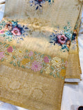 Mix sarees